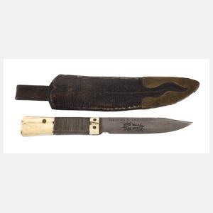 Beutedolch 2. Weltkrieg