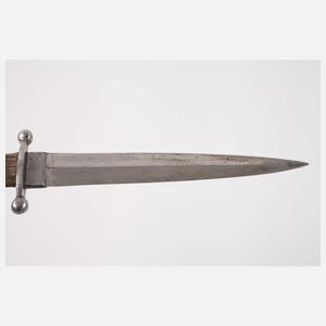 Kampfmesser 2. Weltkrieg