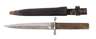 Kampfmesser 2. Weltkrieg
