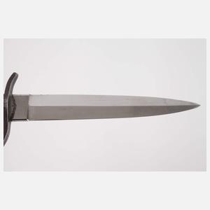 Grabendolch 1. Weltkrieg