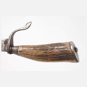 Stiefelmesser 2. Weltkrieg