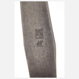 Grabendolch 1. Weltkrieg