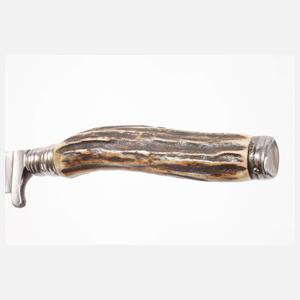 Grabendolch 1. Weltkrieg als Schießpreis