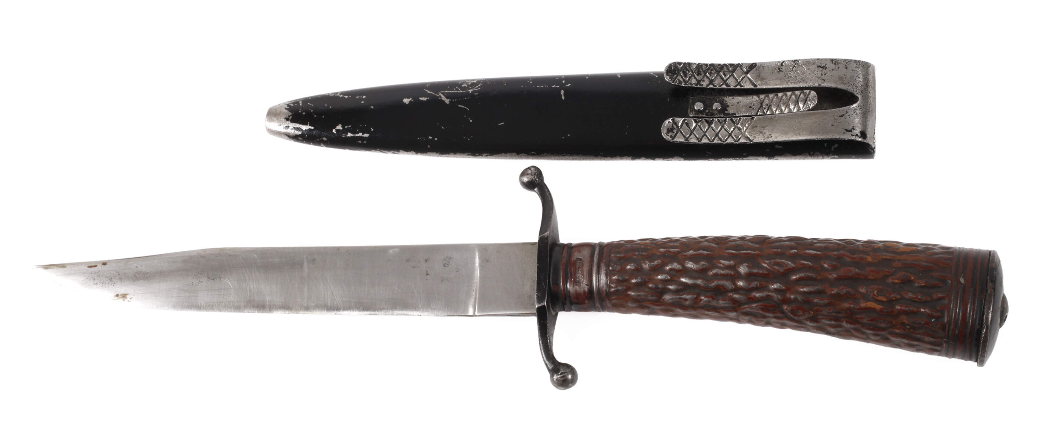 Grabendolch 1. Weltkrieg