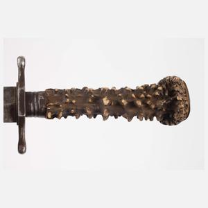 Grabendolch 1. Weltkrieg