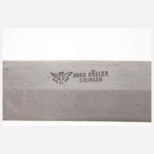 Grabendolch 1. Weltkrieg