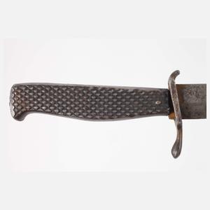 Grabendolch 1. Weltkrieg