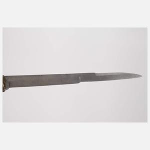 Klappmesser 1. Weltkrieg