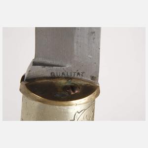 Klappmesser 1. Weltkrieg