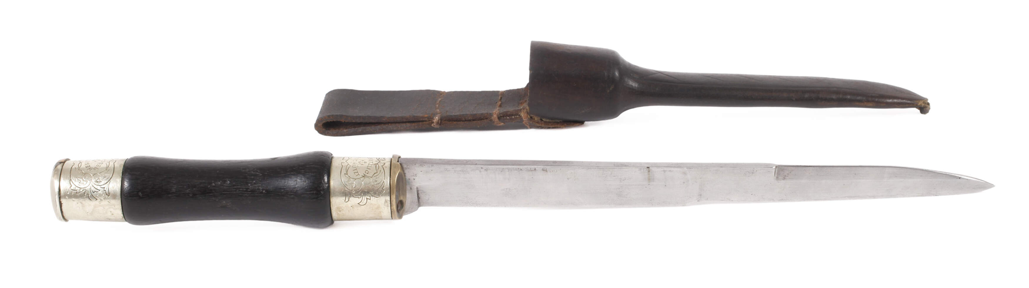 Klappmesser 1. Weltkrieg