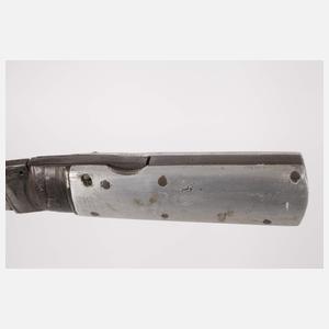 Klappmesser 1. Weltkrieg