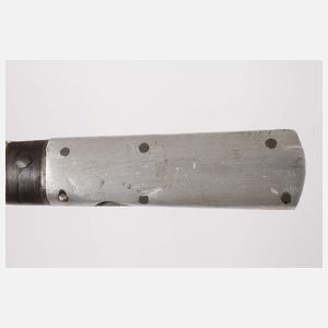 Klappmesser 1. Weltkrieg