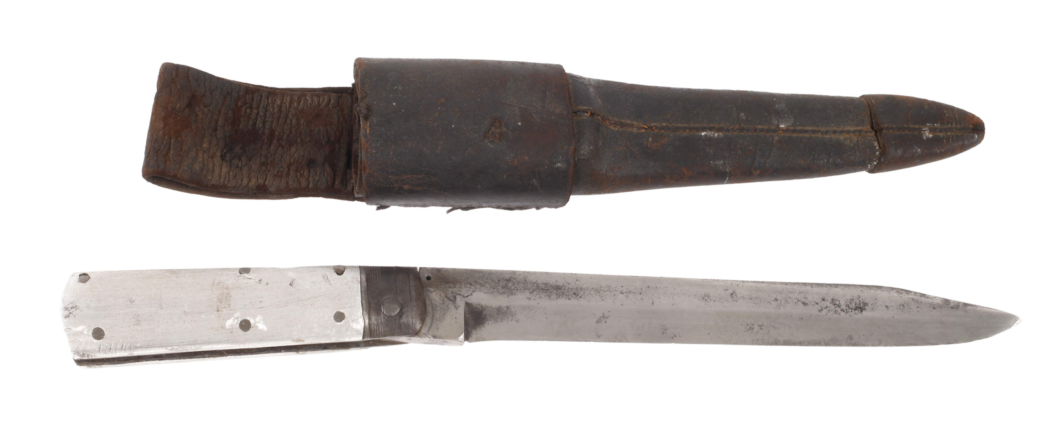 Klappmesser 1. Weltkrieg