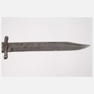 Klappmesser 1. Weltkrieg