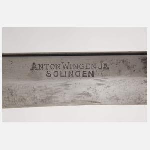 Klappmesser 1. Weltkrieg