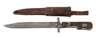 Klappmesser 1. Weltkrieg