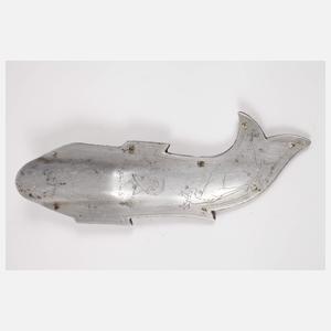 Kampfmesser Finnland 2. Weltkrieg