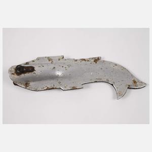 Kampfmesser Finnland 2. Weltkrieg