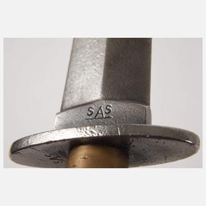 Fairbairn-Sykes Kampfmesser