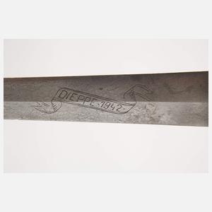 Fairbairn-Sykes Kampfmesser