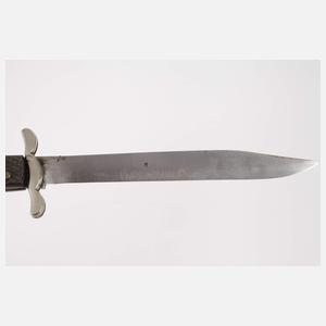 Klappmesser England 2. Weltkrieg