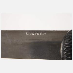 Klappmesser England 2. Weltkrieg