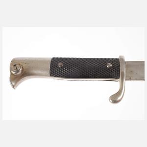 Ausgehbajonett Wehrmacht