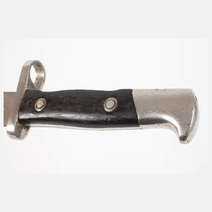 Seitengewehr Kaiserreich