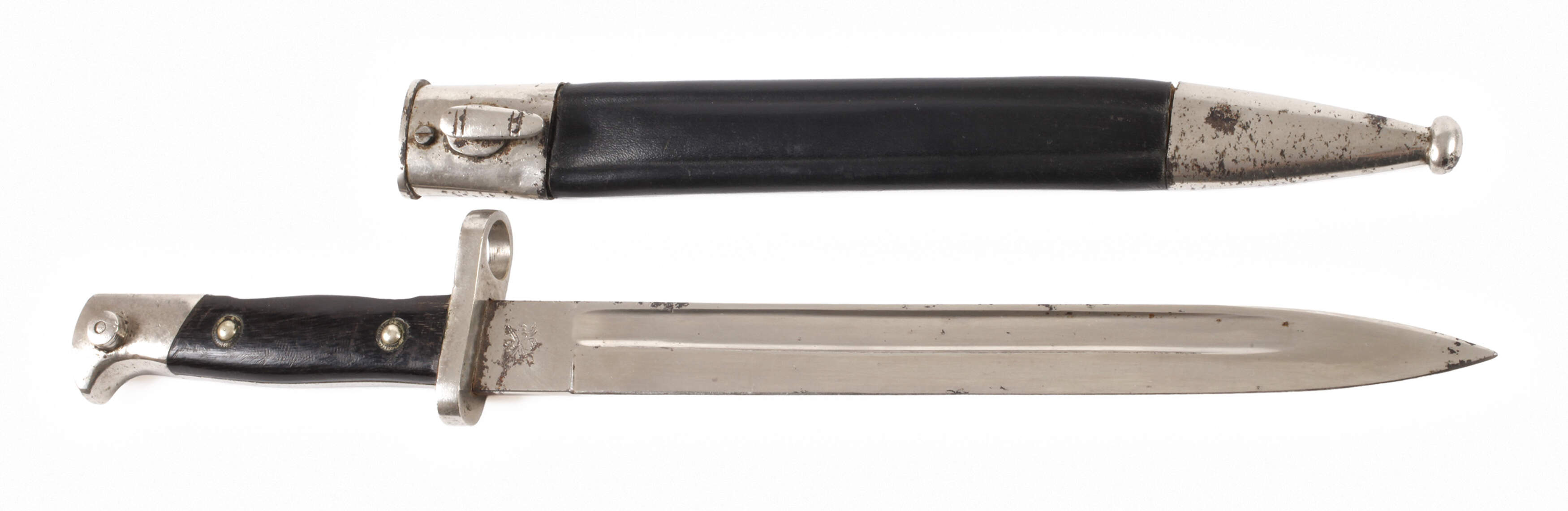 Seitengewehr Kaiserreich