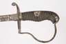 Artillerie-Offizierssäbel Preußen