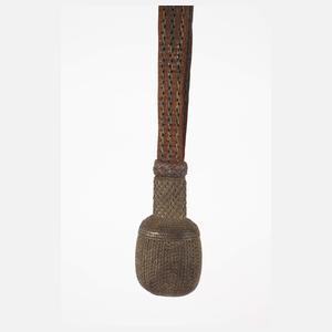 Artillerie-Löwenkopfsäbel