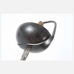 Drei Glockenschläger