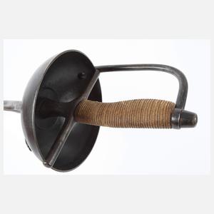 Drei Glockenschläger