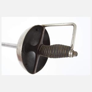 Drei Glockenschläger