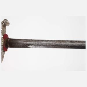 Beamtendegen Frankreich