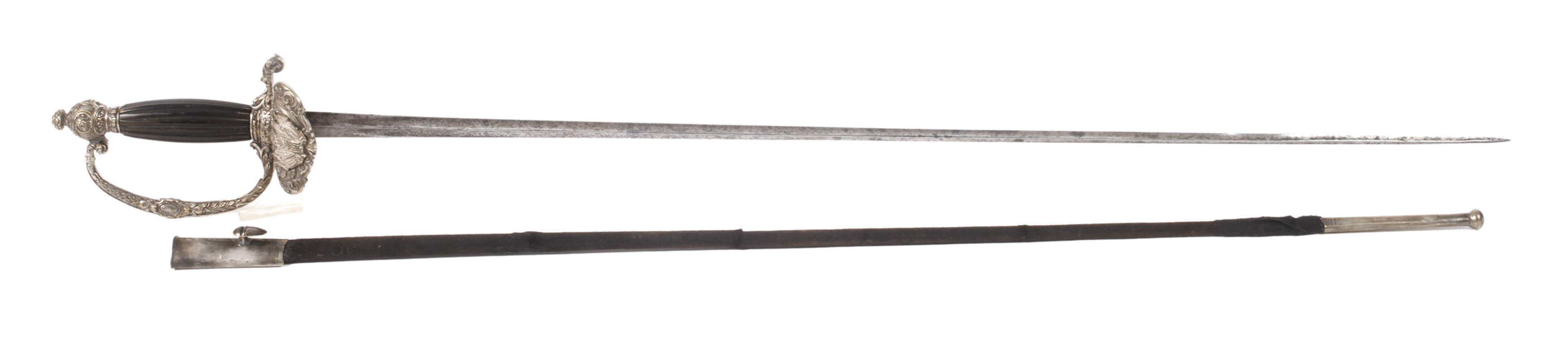 Beamtendegen Frankreich