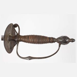 Zivildegen Frankreich