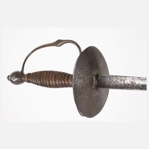 Zivildegen Frankreich