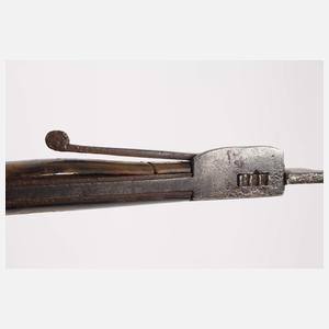 Navaja Klappmesser Spanien