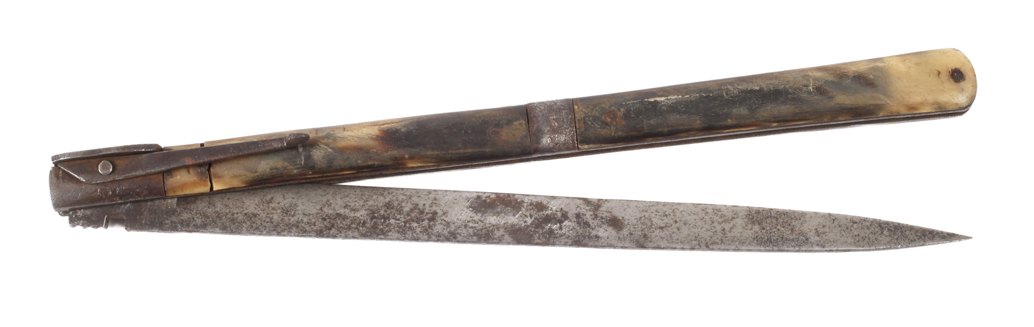 Navaja Klappmesser Spanien