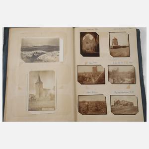 Konvolut Postkarten 1. und 2. Weltkrieg