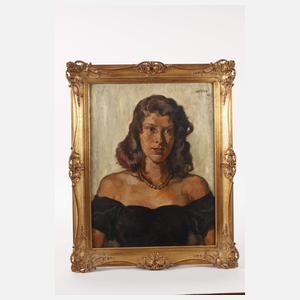 Leo von Welden, Ehepaar Fliegerhauptmann Auer