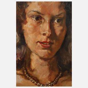 Leo von Welden, Ehepaar Fliegerhauptmann Auer