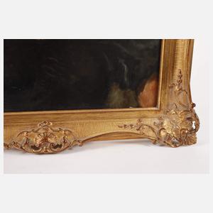 Leo von Welden, Ehepaar Fliegerhauptmann Auer