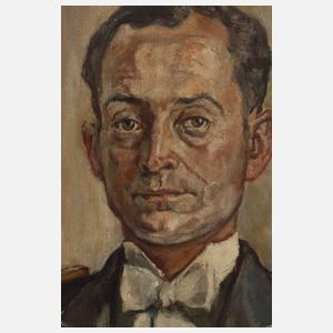 Leo von Welden, Ehepaar Fliegerhauptmann Auer