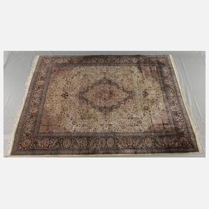 Großer Teppich Iran