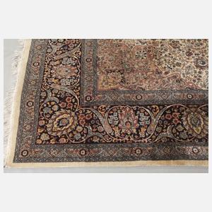 Großer Teppich Iran