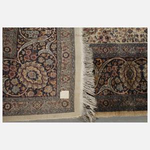 Großer Teppich Iran