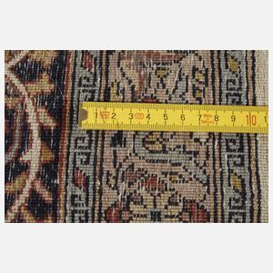 Großer Teppich Iran