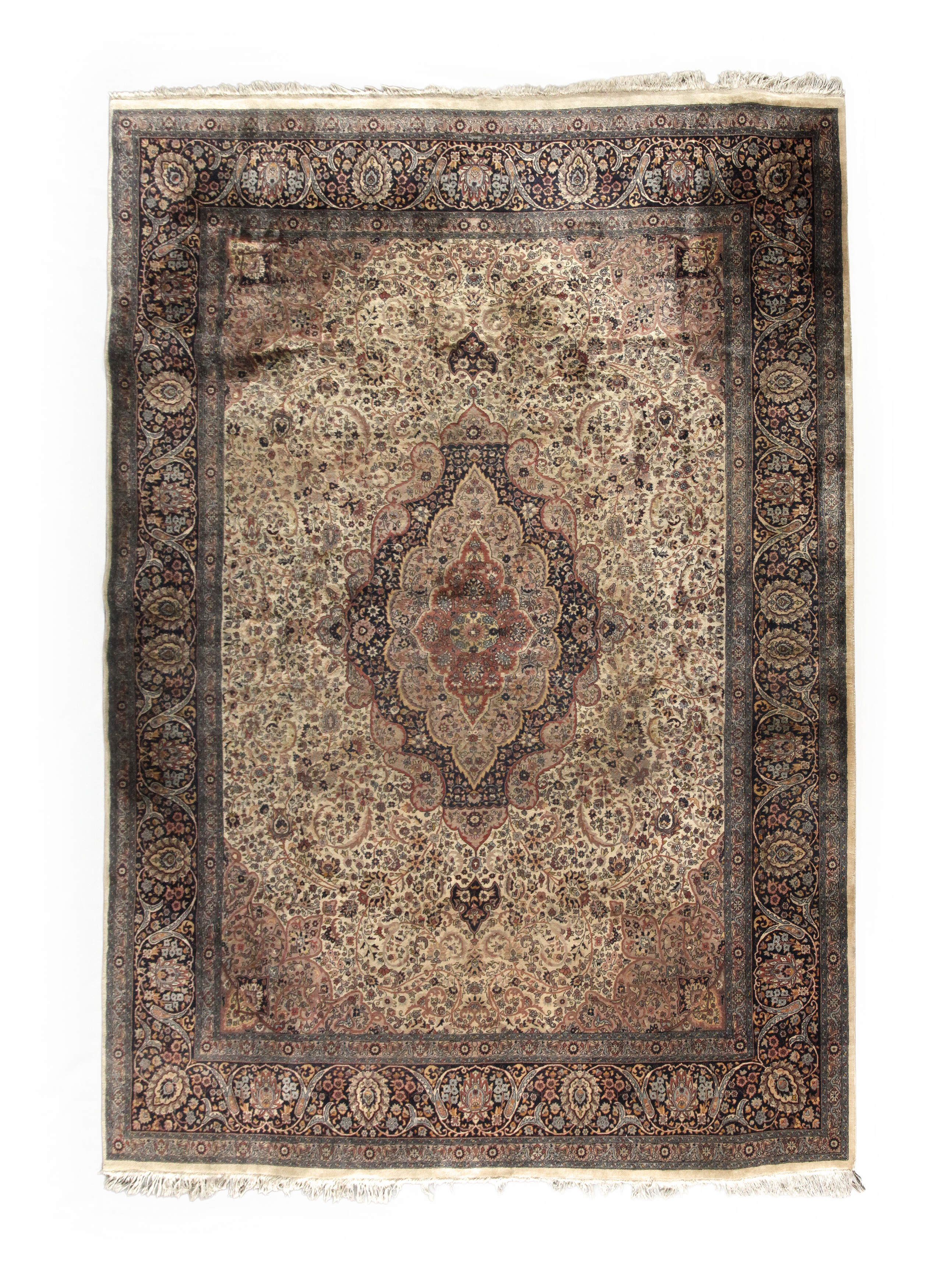 Großer Teppich Iran